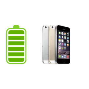 Pin iPhone 5S Chính Hãng