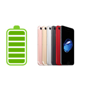 Pin iPhone 7 Chính Hãng