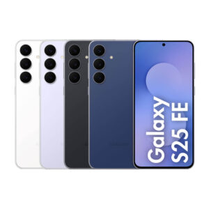Samsung Galaxy S25 FE 128GB 256GB 512GB Đầy Đủ Màu Và Các Mã