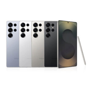 Samsung Galaxy S25 Ultra 256GB, 512GB, 1TB đầy đủ màu và các mã