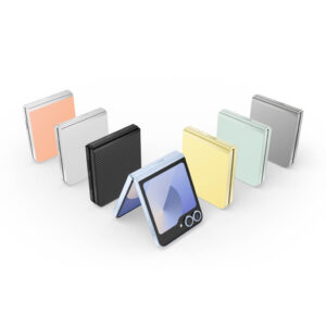 Samsung Galaxy Z Flip 6 256GB 512GB Đầy Đủ Màu