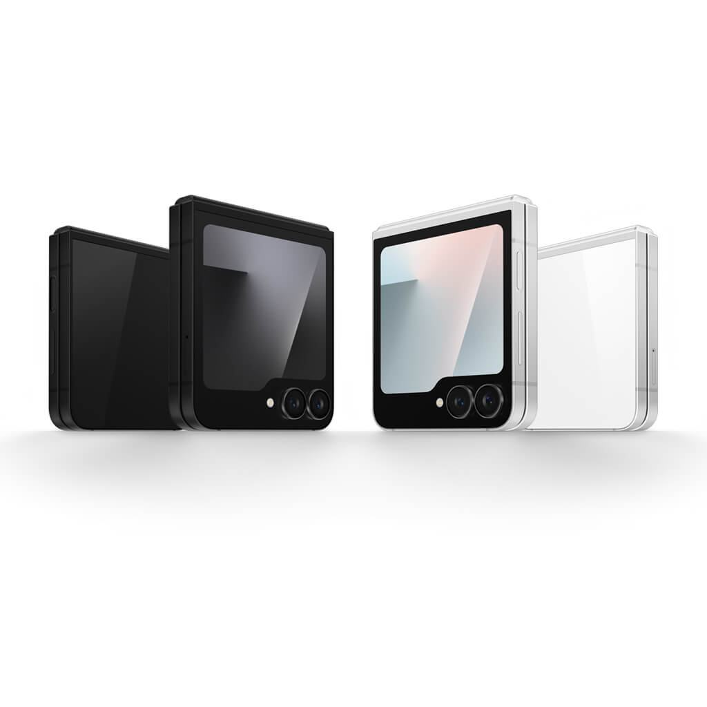 Samsung Galaxy Z Flip 7 FE 256GB 512GB Đầy Đủ Màu