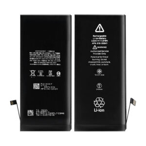 Pin iPhone 11 Chính Hãng