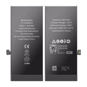 Pin iPhone 12 Mini Chính Hãng