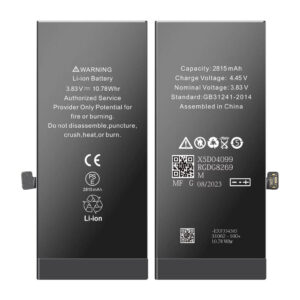 Pin iPhone 12 Pro Chính Hãng