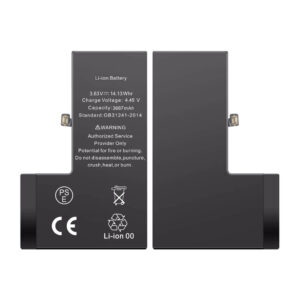 Pin iPhone 12 Pro Max Chính Hãng