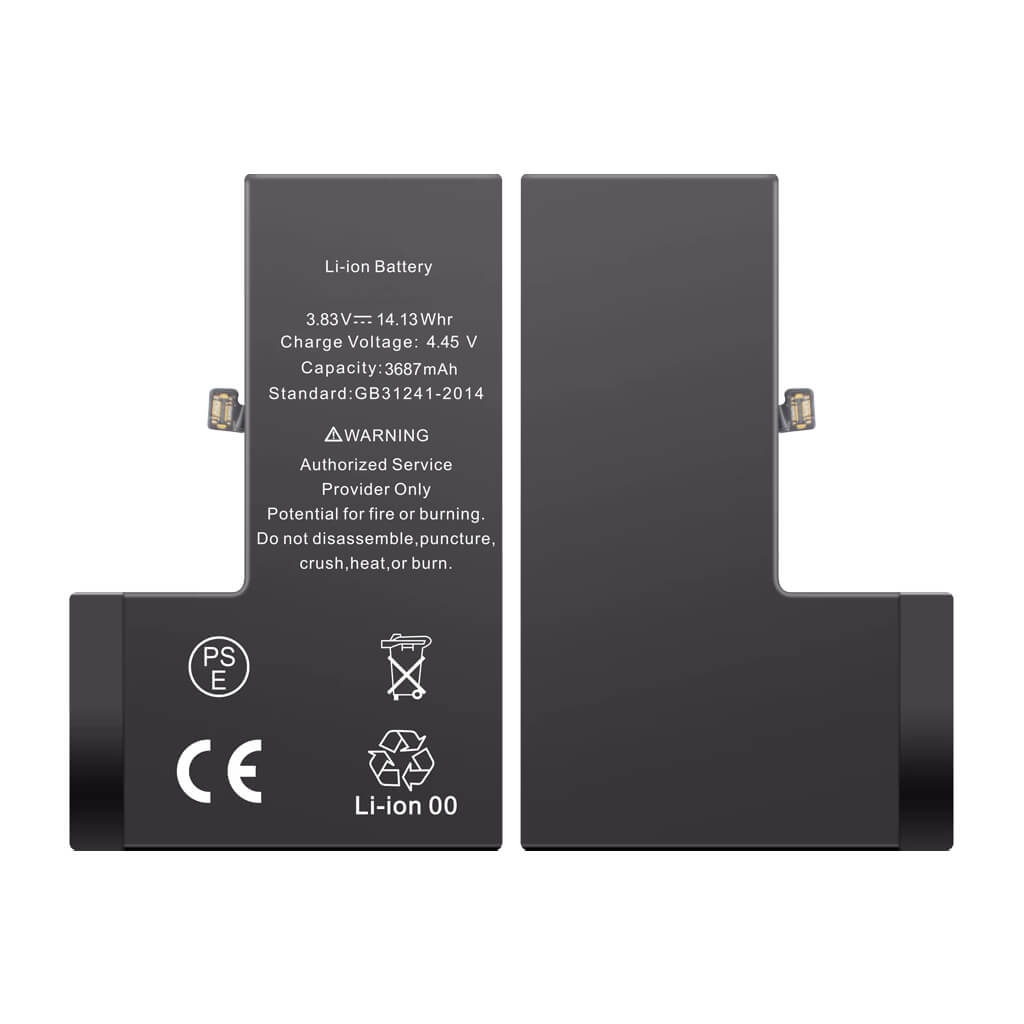 Pin iPhone 12 Pro Max Chính Hãng