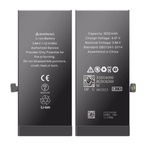 Pin iPhone 13 Chính Hãng