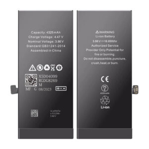 Pin iPhone 14 Plus Chính Hãng