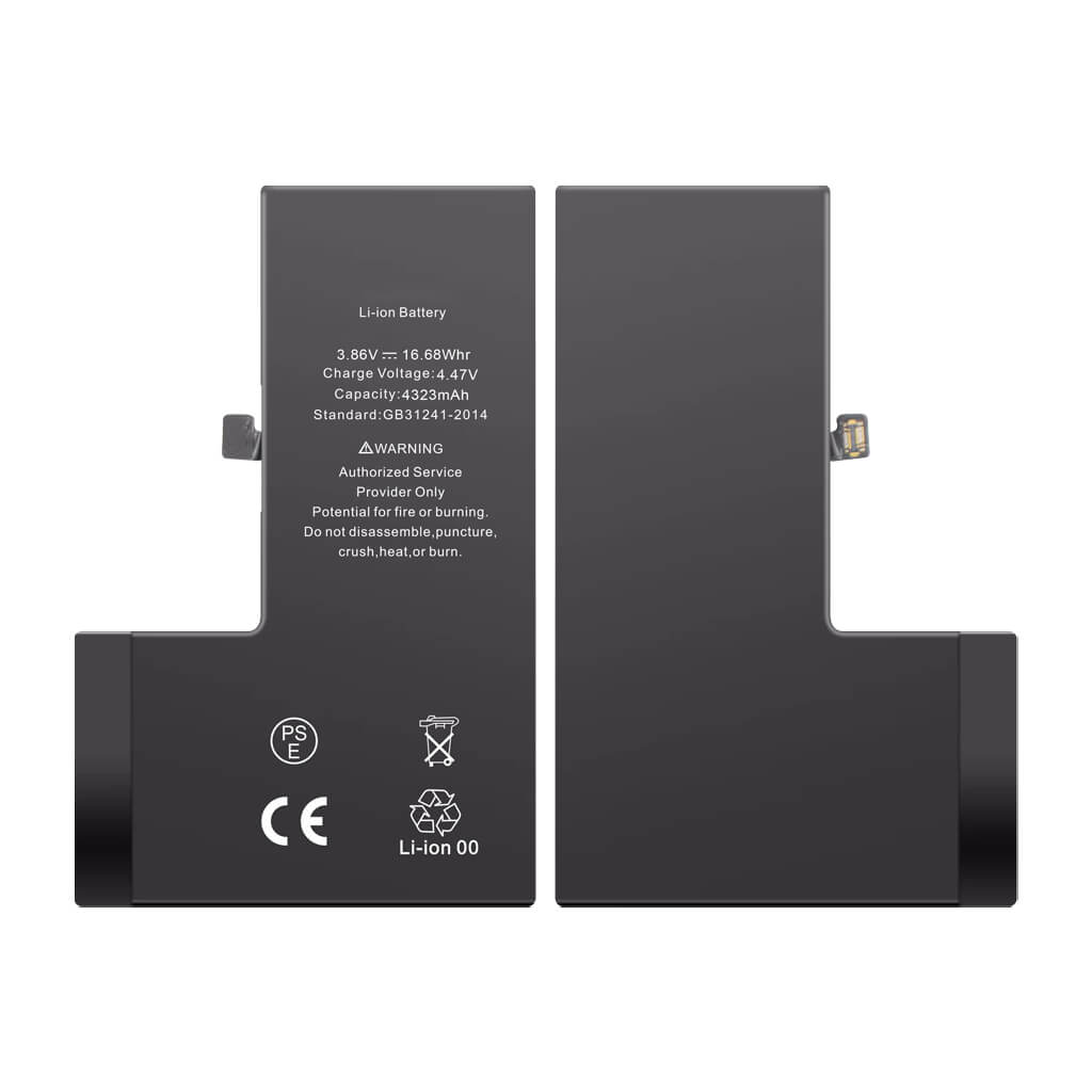 Pin iPhone 14 Pro Max Chính Hãng