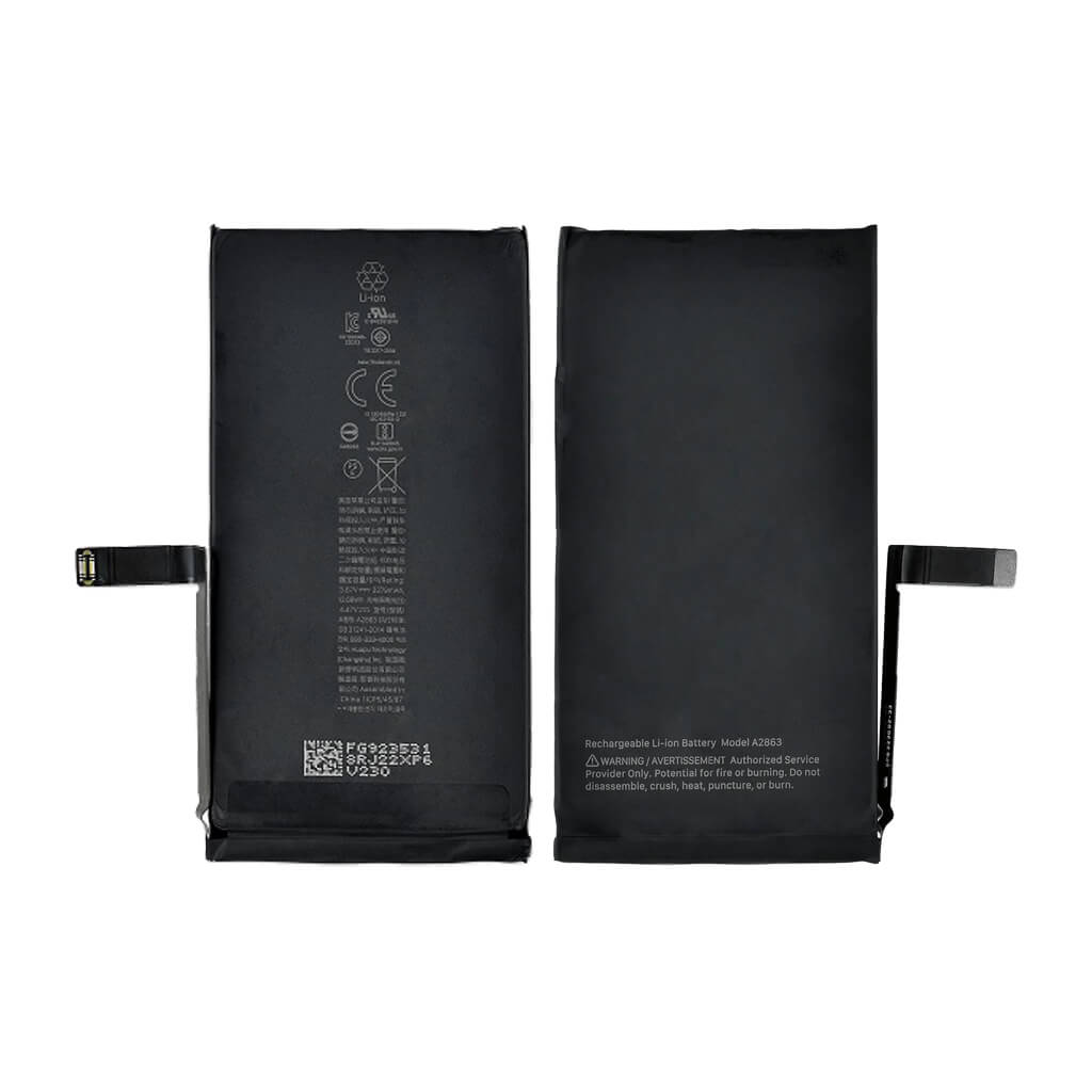 Pin iPhone 14 Chính Hãng