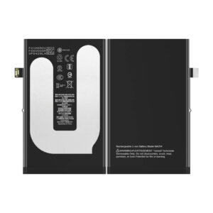 Pin iPhone 16 Chính Hãng