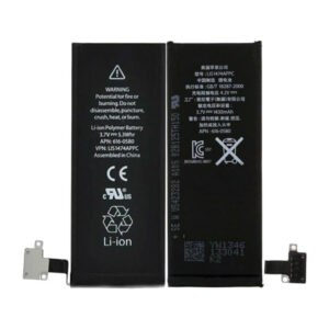 Pin iPhone 4 Chính Hãng