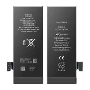 Pin iPhone 5 Chính Hãng