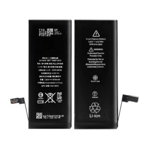 Pin iPhone 6 Chính Hãng