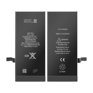 Pin iPhone 6 Plus Chính Hãng