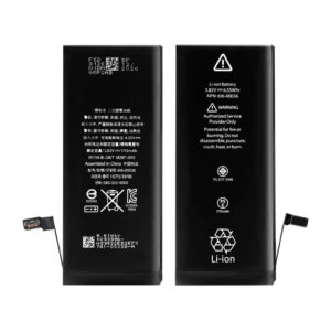 Pin iPhone 6S Chính Hãng