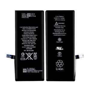 Pin iPhone 7 Chính Hãng