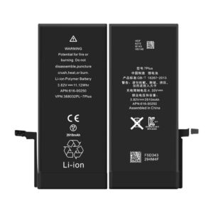 Pin iPhone 7 Plus Chính Hãng