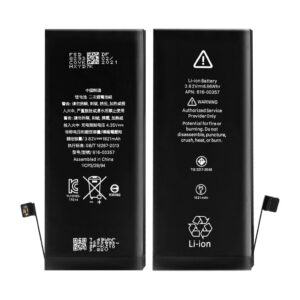 Pin iPhone 8 Chính Hãng