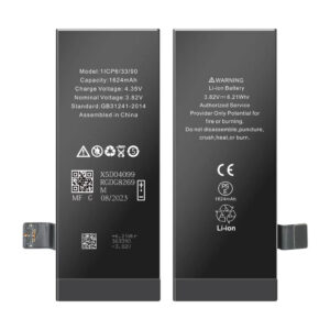 Pin iPhone SE1 Chính Hãng