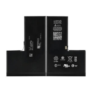 Pin iPhone XS Chính Hãng