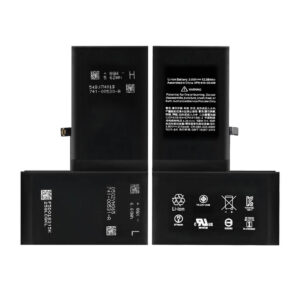 Pin iPhone XS Max Chính Hãng