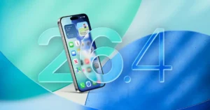 Đánh Giá Chi Tiết iOS 26.4: Bản Cập Nhật “Đáng Đồng Tiền Bát Gạo” Nhất Năm Của Apple!