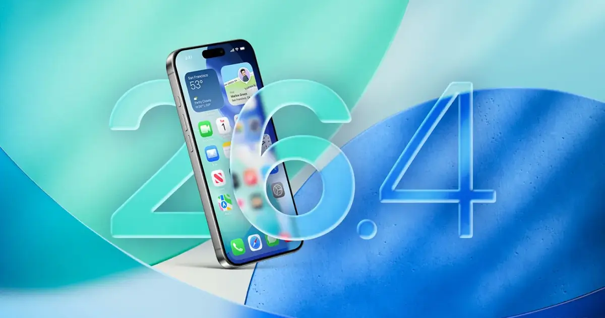 Đánh Giá Chi Tiết iOS 26.4: Bản Cập Nhật "Đáng Đồng Tiền Bát Gạo" Nhất Năm Của Apple!
