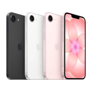 iPhone 17e 256gb 512gb đầy đủ màu và các mã LL/A, ZA/A, ZP/A, VN/A