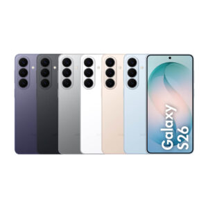 Samsung Galaxy S26 Thường 256GB 512GB đầy đủ màu và các mã