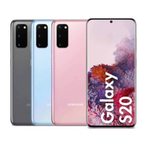 Samsung Galaxy S20 Thường 128GB Máy Mới Đầy Đủ Màu