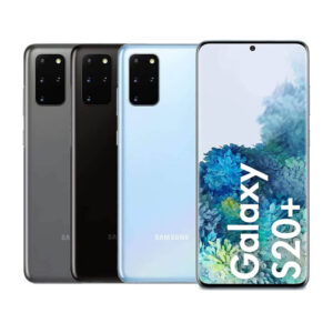 Samsung Galaxy S20 Plus 128GB 256GB 512GB Máy Mới Đầy Đủ Màu