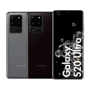 Samsung Galaxy S20 Ultra 128GB 256GB 512GB Máy Mới Đầy Đủ Màu