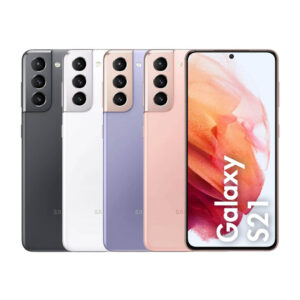 Samsung Galaxy S21 Thường 128GB 256GB Máy Mới Đầy Đủ Màu