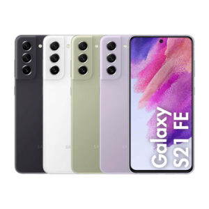 Samsung Galaxy S21 FE 128GB 256GB Máy Mới Đầy Đủ Màu