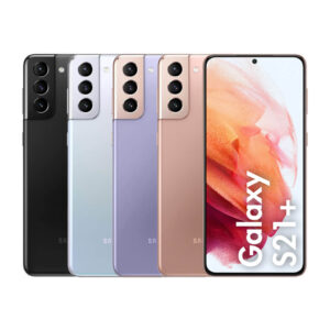 Samsung Galaxy S21 Plus 128GB 256GB Máy Mới Đầy Đủ Màu
