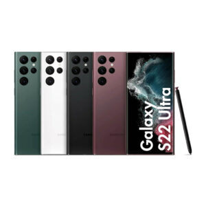 Samsung Galaxy S22 Ultra 128GB 256GB 512GB 1TB Máy Mới Đầy Đủ Màu