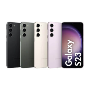 Samsung Galaxy S23 Thường 128GB 256GB 512GB Máy Mới Đầy Đủ Màu