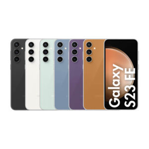 Samsung Galaxy S23 FE 128GB 256GB Máy Mới Đầy Đủ Màu
