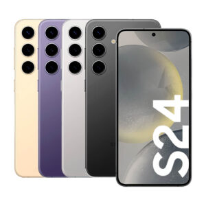 Samsung Galaxy S24 Thường 128GB 256GB 512GB Máy Mới Đầy Đủ Màu