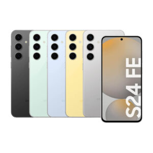 Samsung Galaxy S24 FE 128GB 256GB 512GB Máy Mới Đầy Đủ Màu