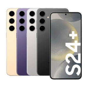 Samsung Galaxy S24 Plus 256GB 512GB Máy Mới Đầy Đủ Màu