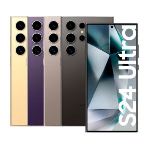 Samsung Galaxy S24 Ultra 256GB 512GB 1TB Máy Mới Đầy Đủ Màu