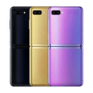 Samsung Galaxy Z Flip 1 256GB Đầy Đủ Màu