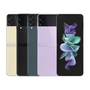 Samsung Galaxy Z Flip 3 128GB 256GB Đầy Đủ Màu