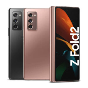 Samsung Galaxy Z Fold 2 256GB 512GB Đầy Đủ Màu