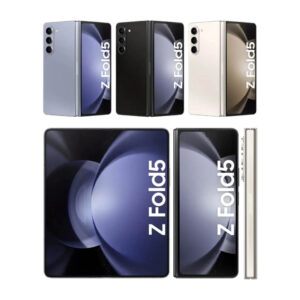 Samsung Galaxy Z Fold 5 256GB 512GB 1TB Đầy Đủ Màu