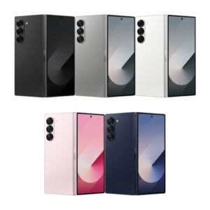 Samsung Galaxy Z Fold 6 256GB 512GB 1TB Đầy Đủ Màu