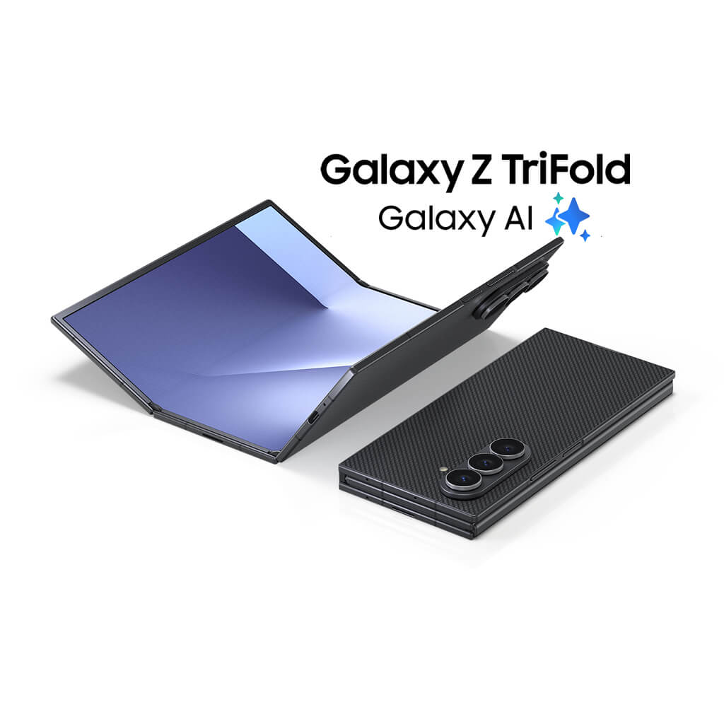Samsung Galaxy Z TriFold 1 512GB 1TB